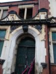 Langworthy Hotel Demolished